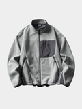Terraquest - Lightweight Windproof Taped Performance Jacket