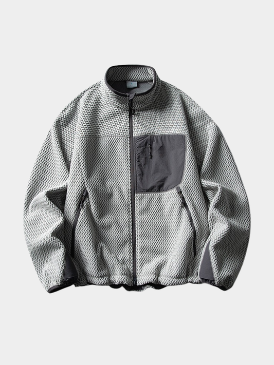 Terraquest - Lightweight Windproof Taped Performance Jacket