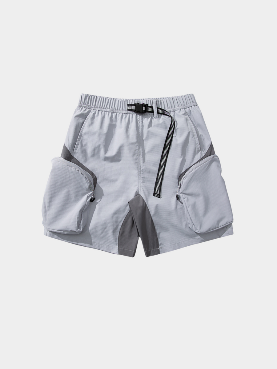 Ascent - Men's Softshell Shorts