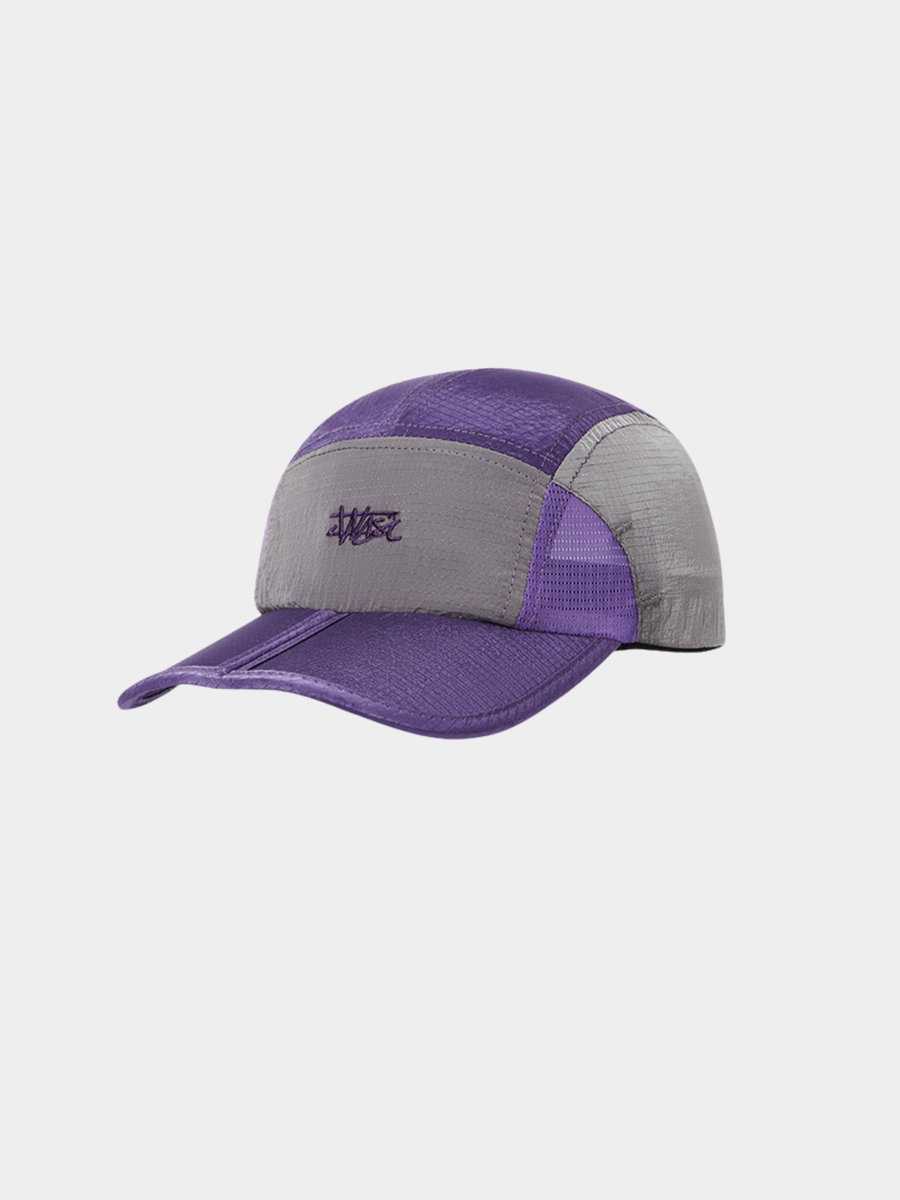 Ironwind - Foldable Brim Quick-Dry Sun Hat