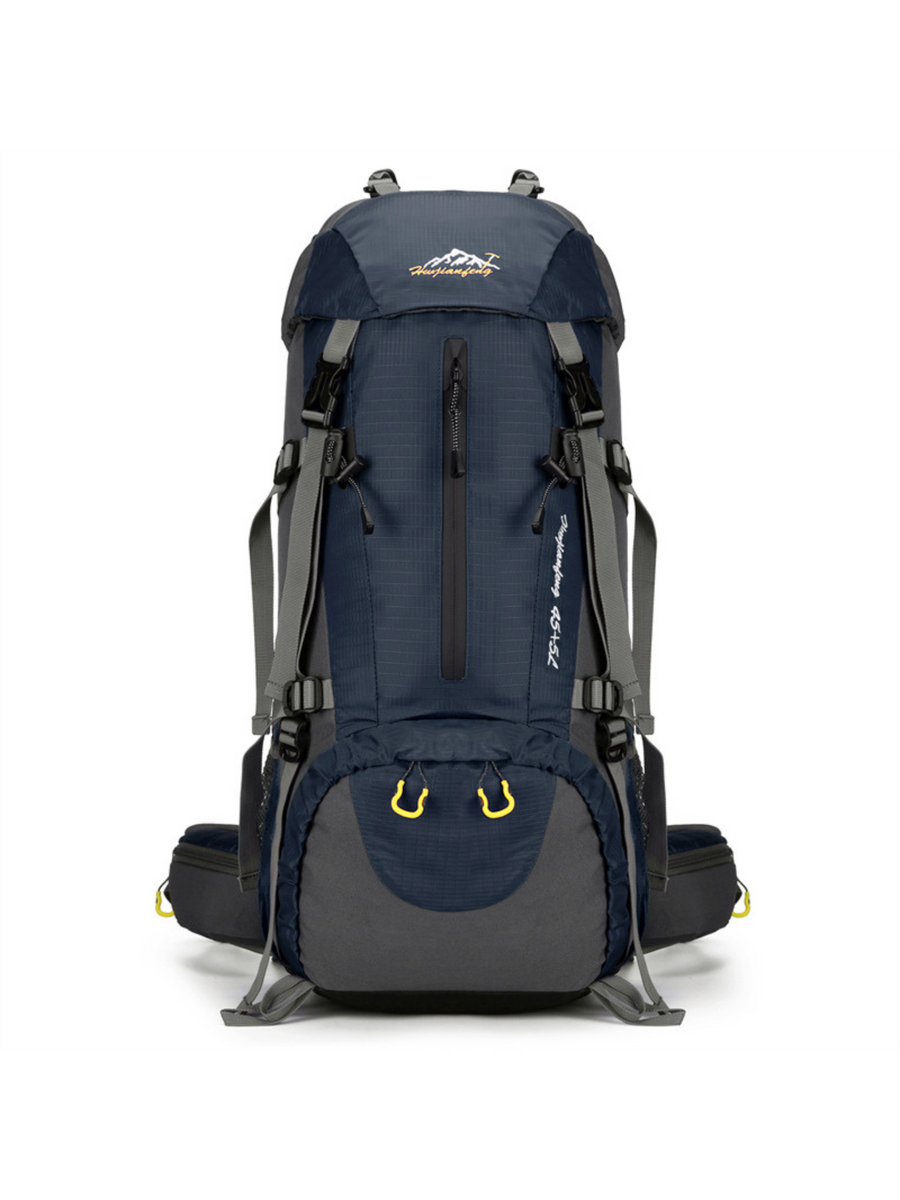 LightStick -  Water-Repellent Ultra-Light Large Travel Backpack