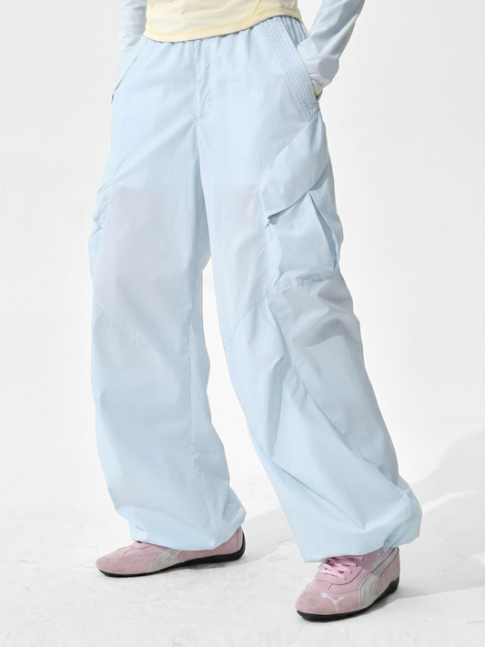 Frostreach - Women's UPF50+ Cool-Touch Outdoor Utility Cargo Pants