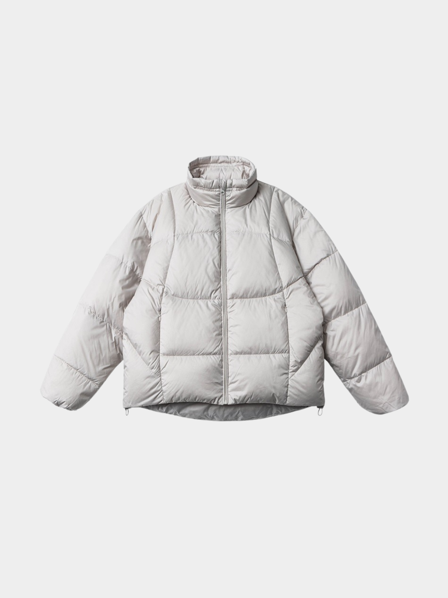 Drakestone - Unisex 650 FP 90% White Duck Down Jacket