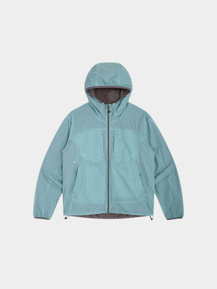 Darkspire - Water-Resistant & Windproof Fleece-Lined Soft Shell Jacket
