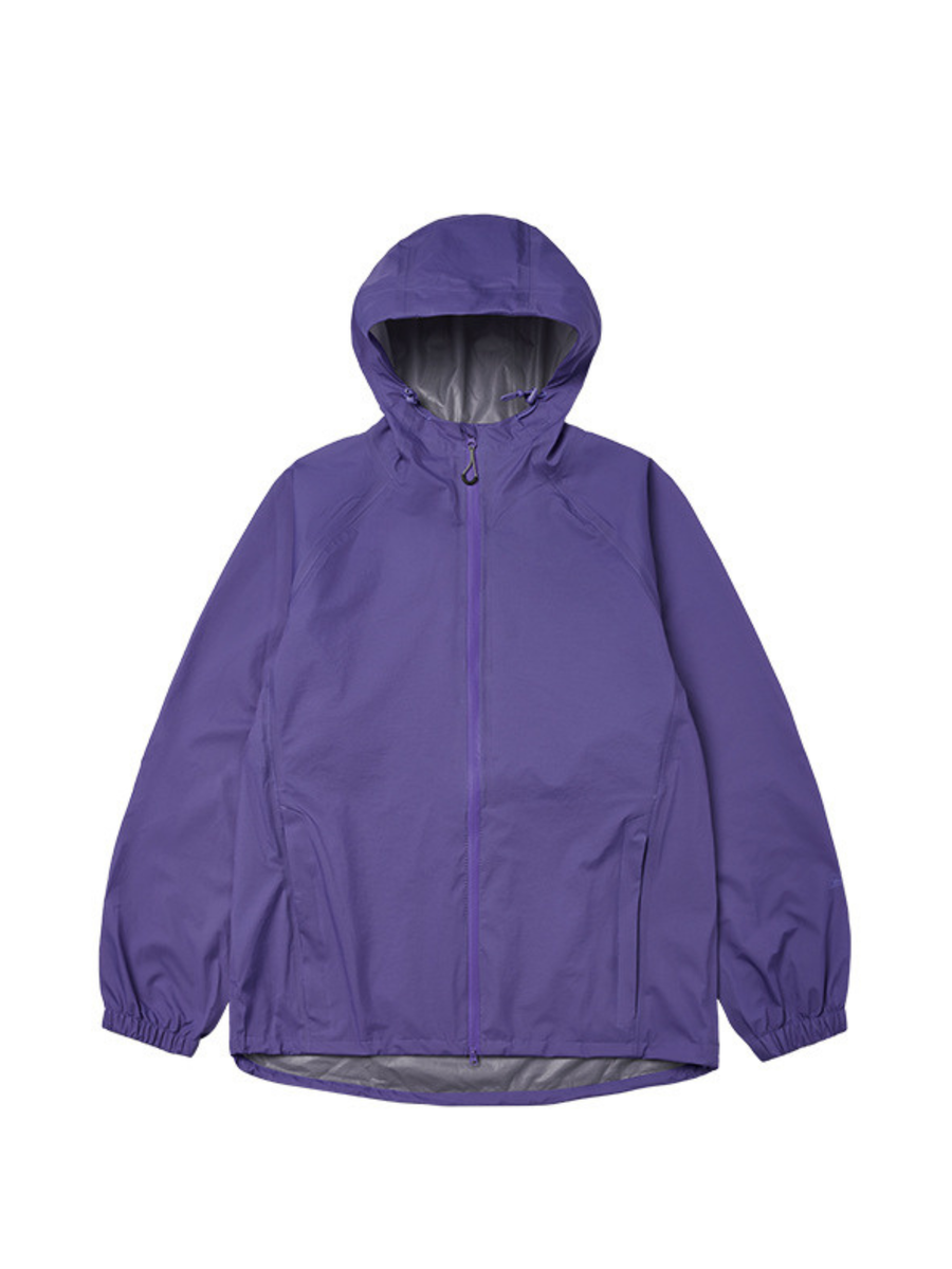 Wildwind - Teflon Triple-Protection 12K Waterproof Hard Shell Jacket