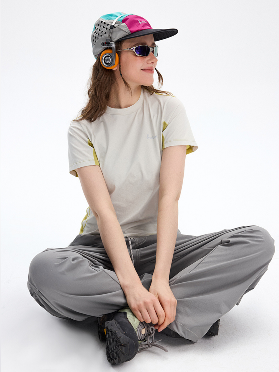 Thunderfall - Unisex C6 Water-Repellent Paratrooper Pants