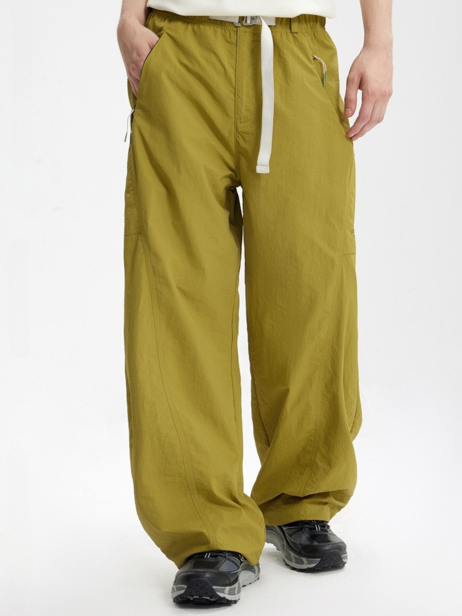 FireBox - Men's Quick-Dry Tactical Pants
