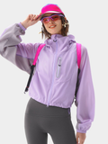 Tidalwave - Women's UPF100+ Lightweight & Quick-Dry Cooling Jacket
