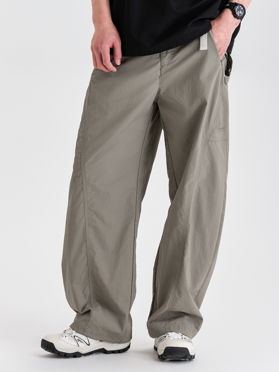 FireBox - Men's Quick-Dry Tactical Pants