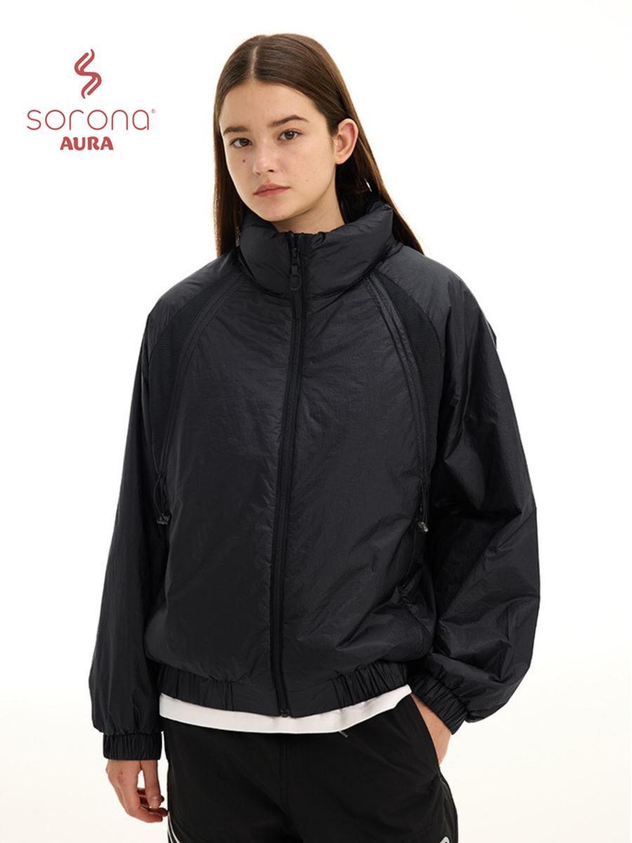 Stormfury - Sorona® Lightweight Thermal Windproof Insulated Jacket