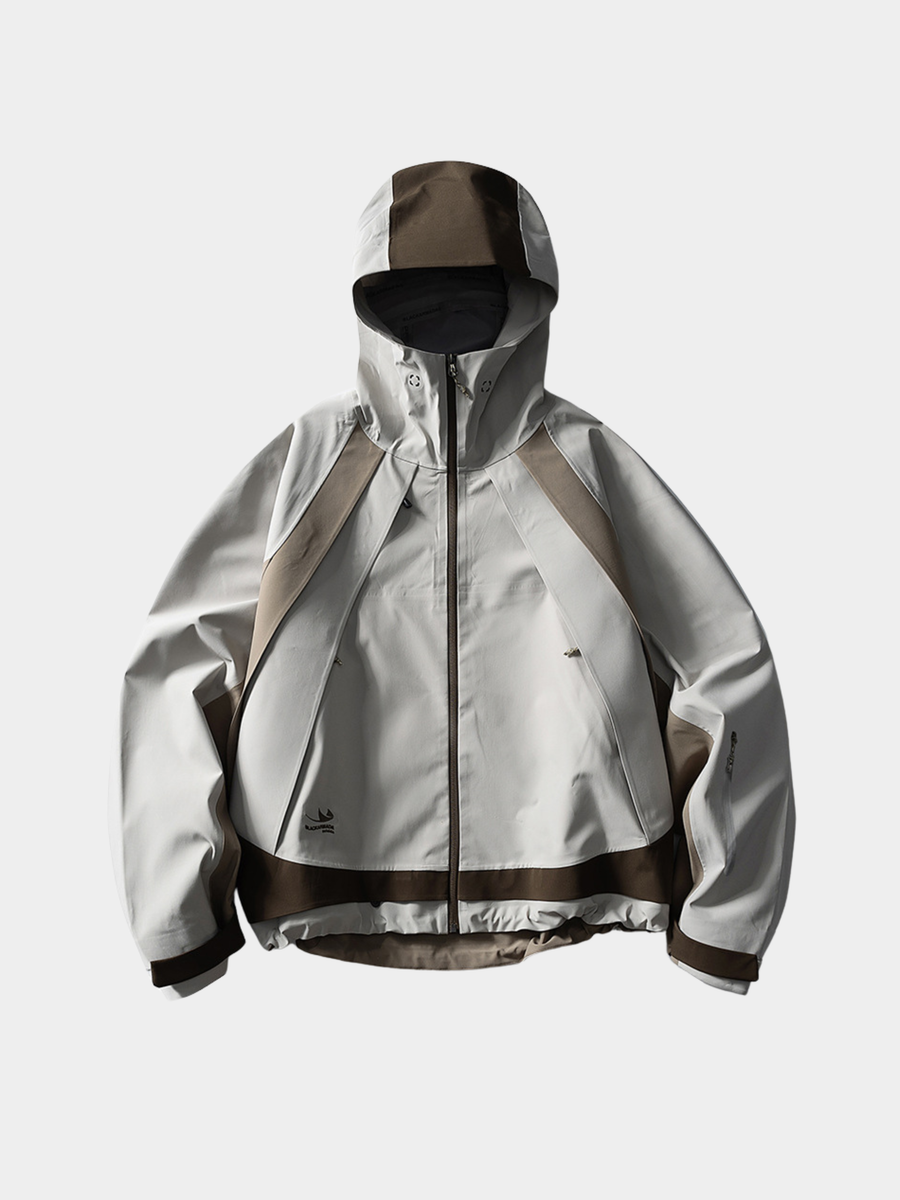 Skydawn - Unisex 8K Waterproof Hard Shell Jacket