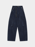 Hawkthorn - Women's Thickened Corduroy Casual Pants