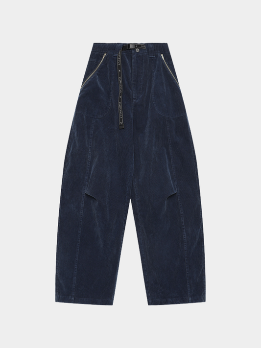Hawkthorn - Women's Thickened Corduroy Casual Pants