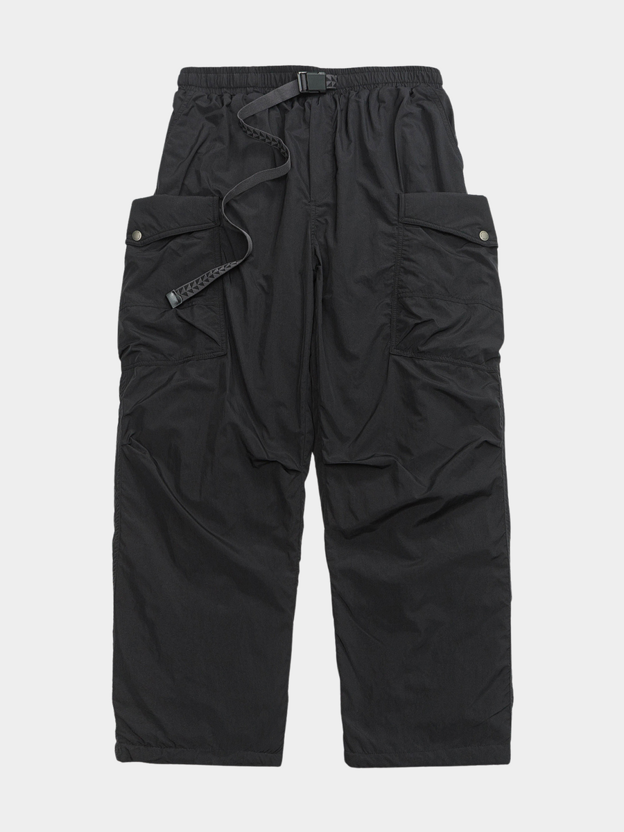 EagleCore - Unisex Down-Insulated Alpine Cargo Pants