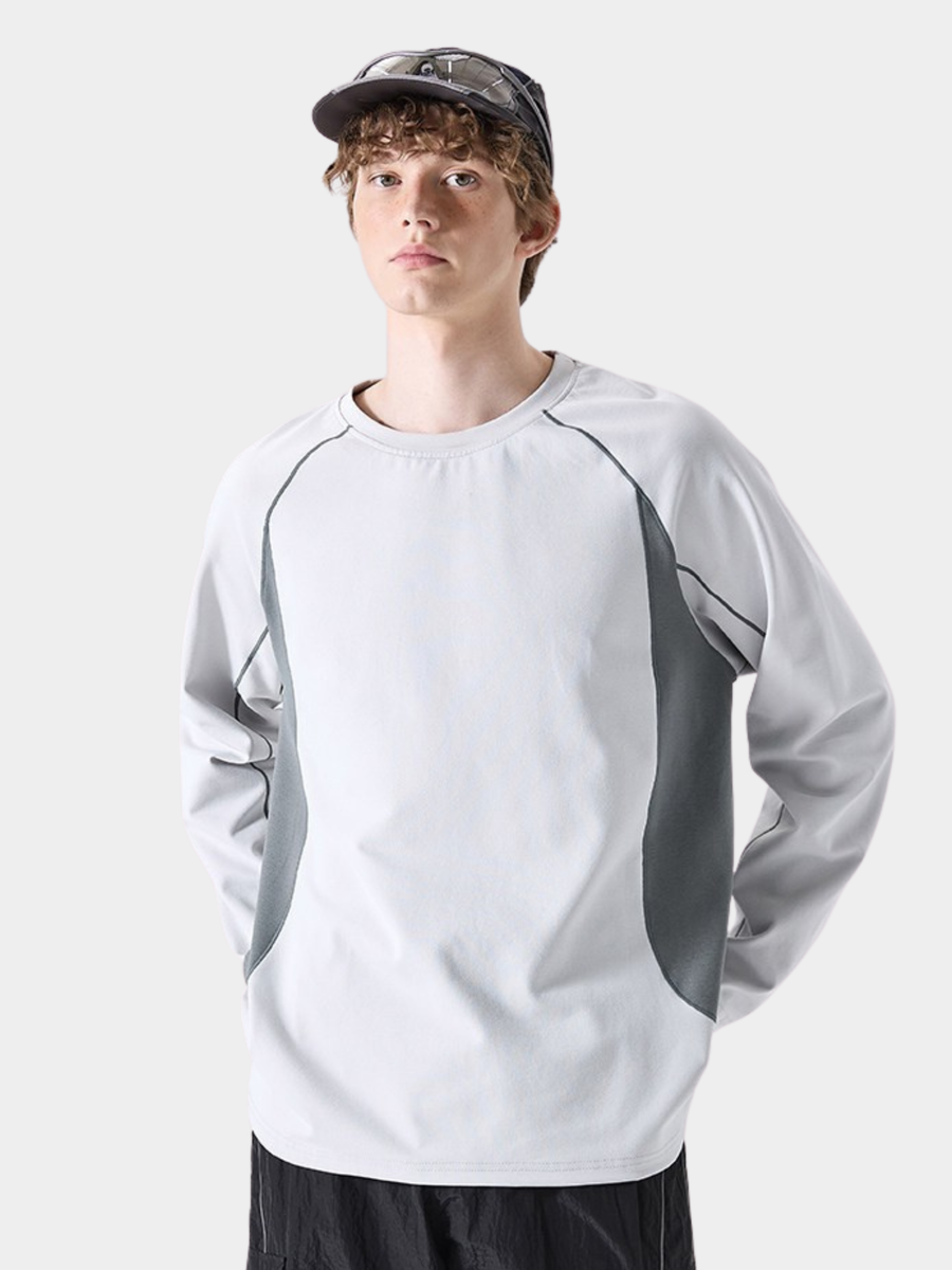 Tundraven - UPF50+ Protection Moisture-Wicking Quick-Dry Long Sleeve