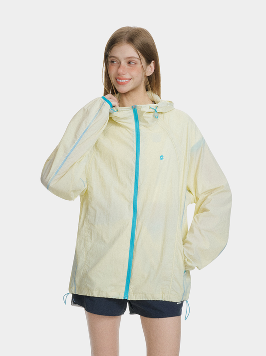 Tempeststone - Women's UPF50+ Lightweight UV Protection Jacket