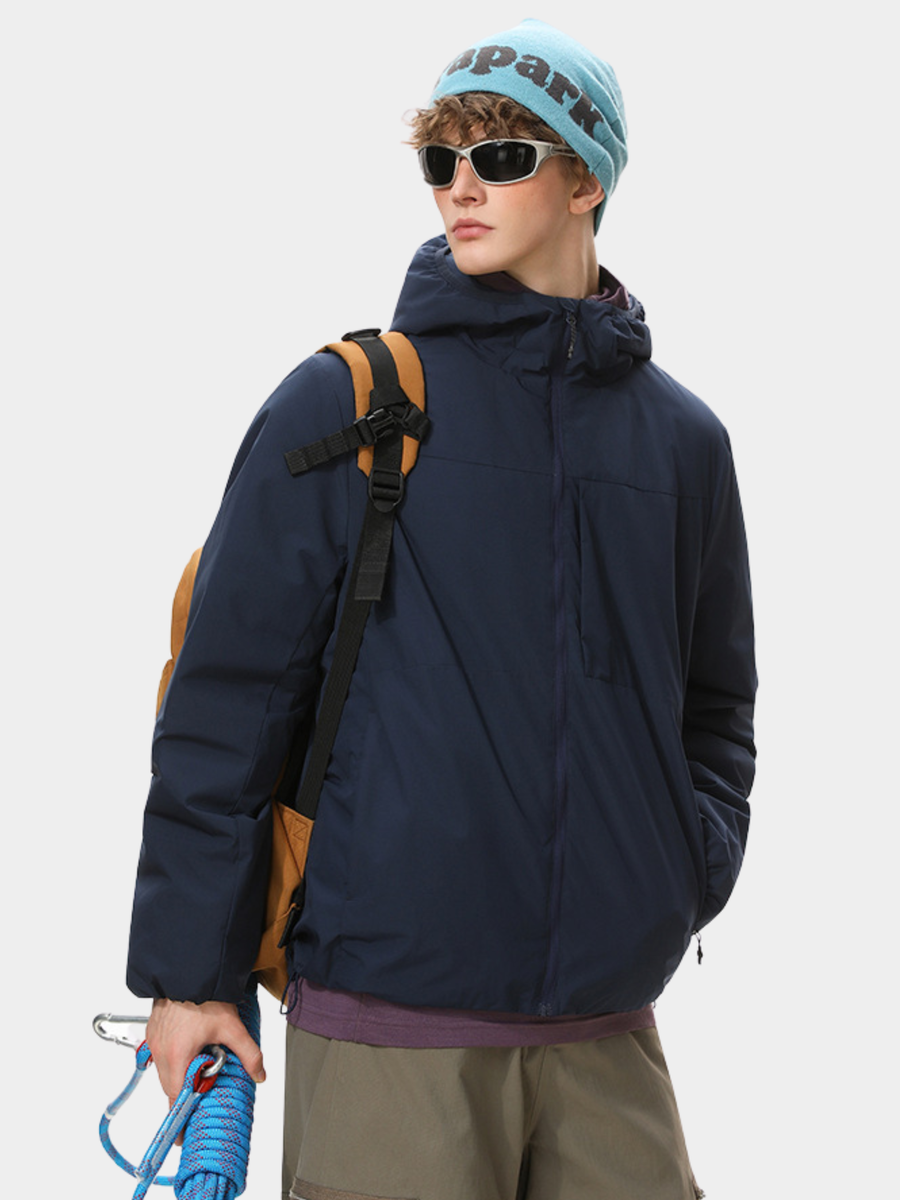 CougarTop - 3M™ Thinsulate™ Lightweight Insulated Jacket
