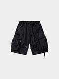 BaseShell - Men's Multi-Pocket Shorts
