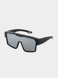 LynxPath - Unisex Windproof Over-the-Glasses Protective Sunglasses