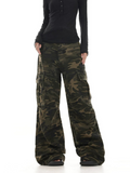 ThornCore - Women's Washed Camouflage Work Pants