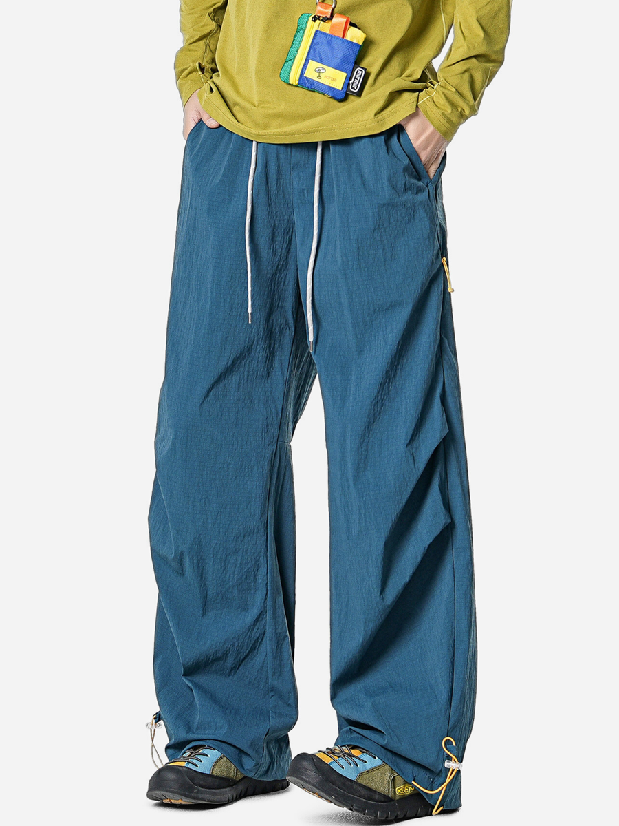 Fireveil - Side-Zip Lightweight Paratrooper Pants