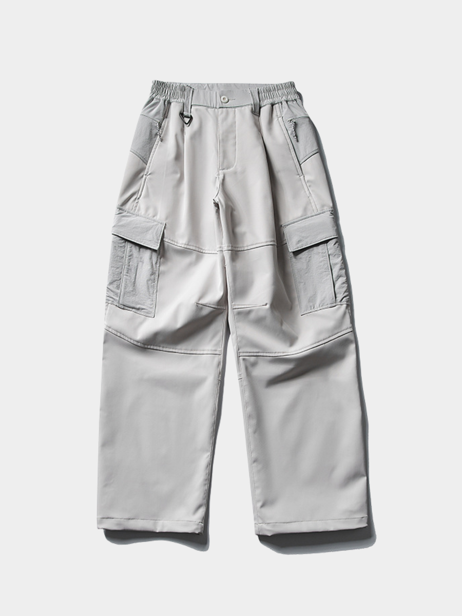 EagleLife - Water-Repellent Softshell Pants
