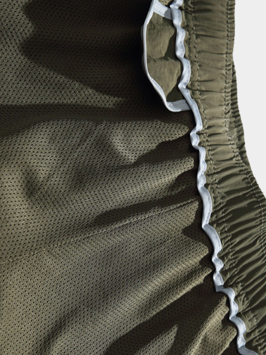 Wildearth - Water-Repellent Lightweight Durable Paratrooper Pants
