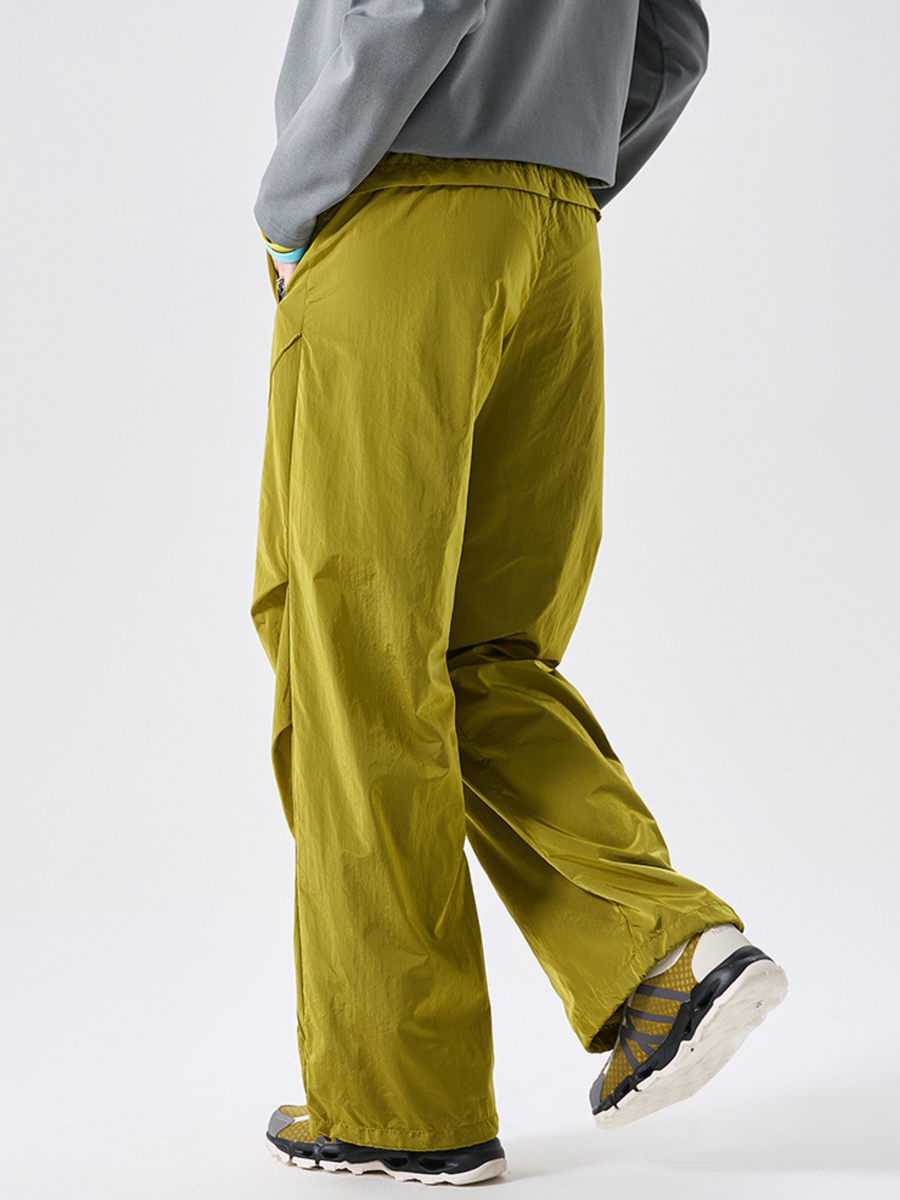 Darkflare - Water-Repellent Lightweight Performance Pants