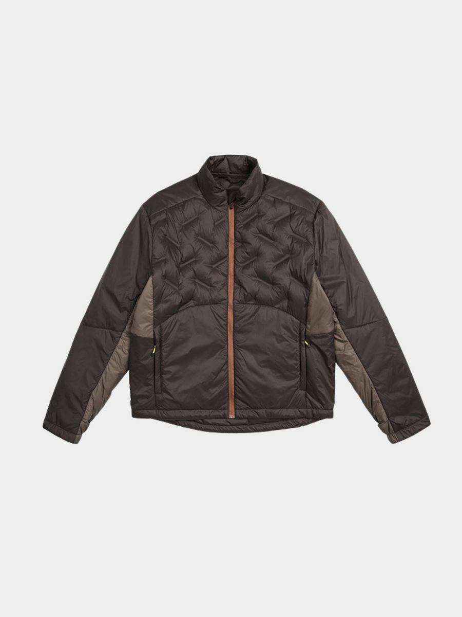 DryBench - Outdoor Performance Down Jacket
