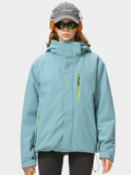 Windcloak - Triple-Protection Graphene Insulated Jacket