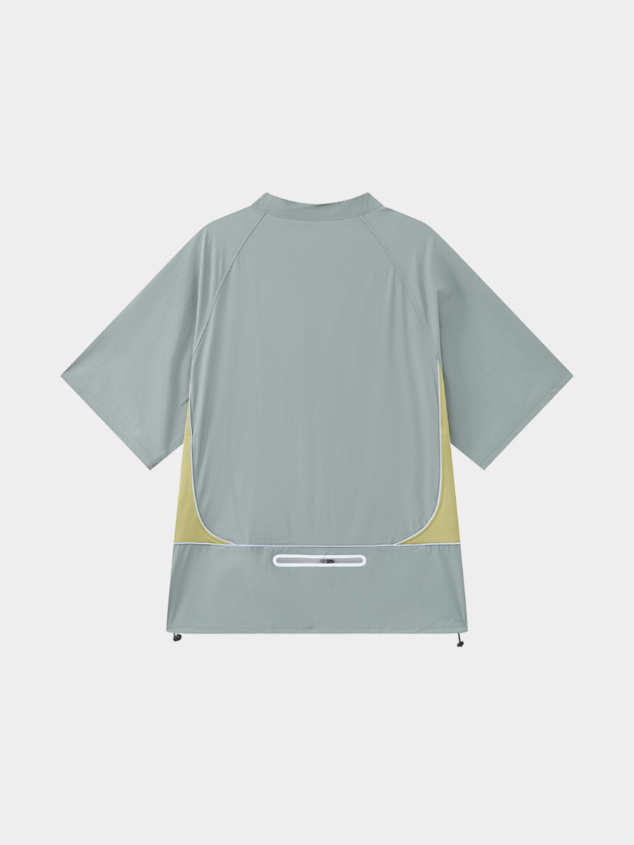 PaleDawn - UPF50+ Cooling Quick-Dry T-Shirt