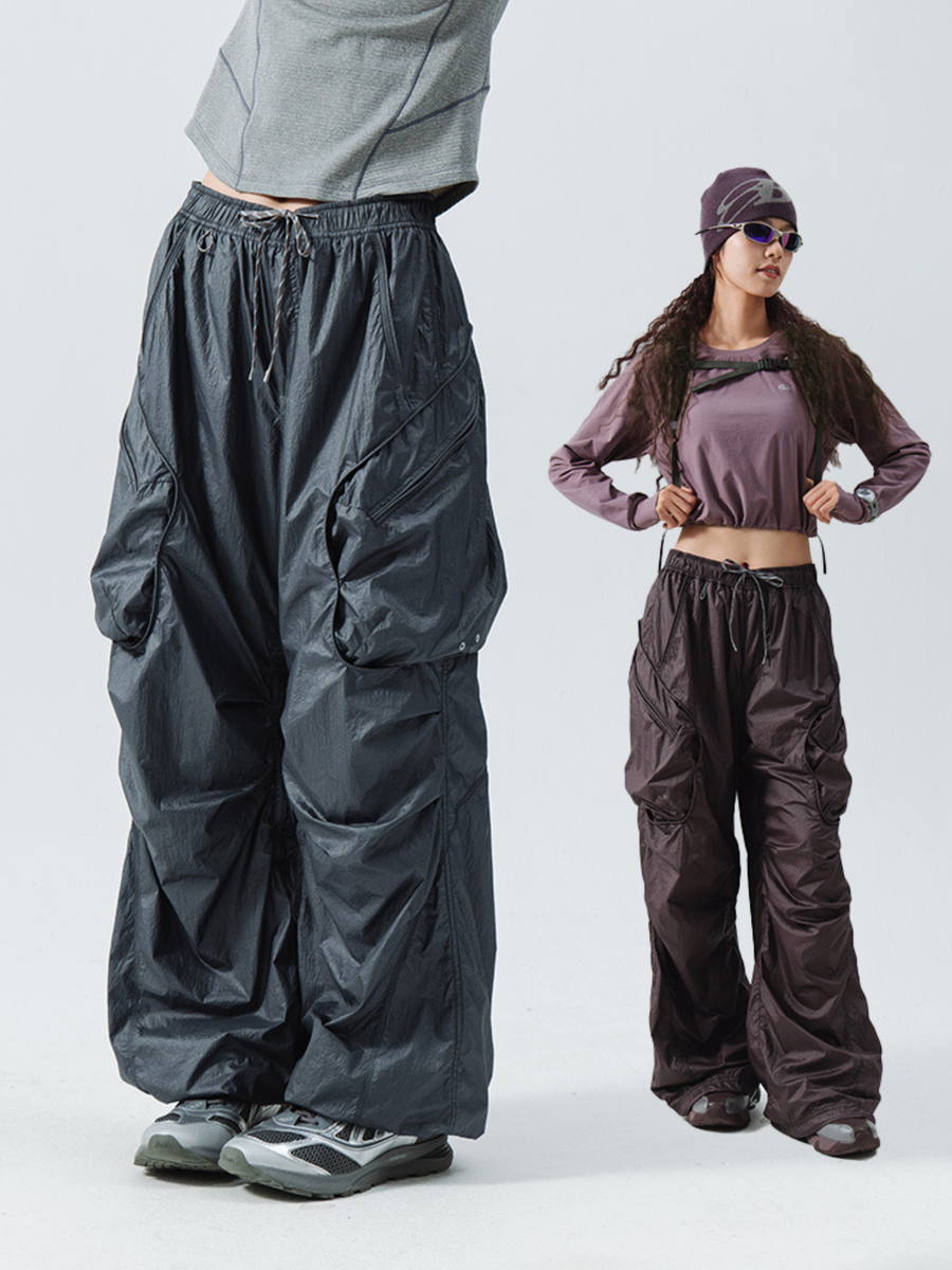 Fireline - Unisex C6 Water-Repellent Utility Pants