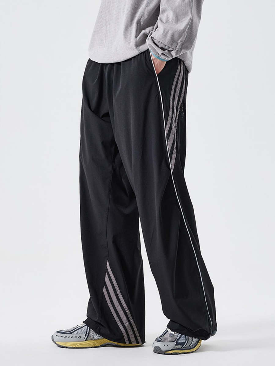 Frostlash - Reflective Water-Repellent Quick-Dry Hiking Pants