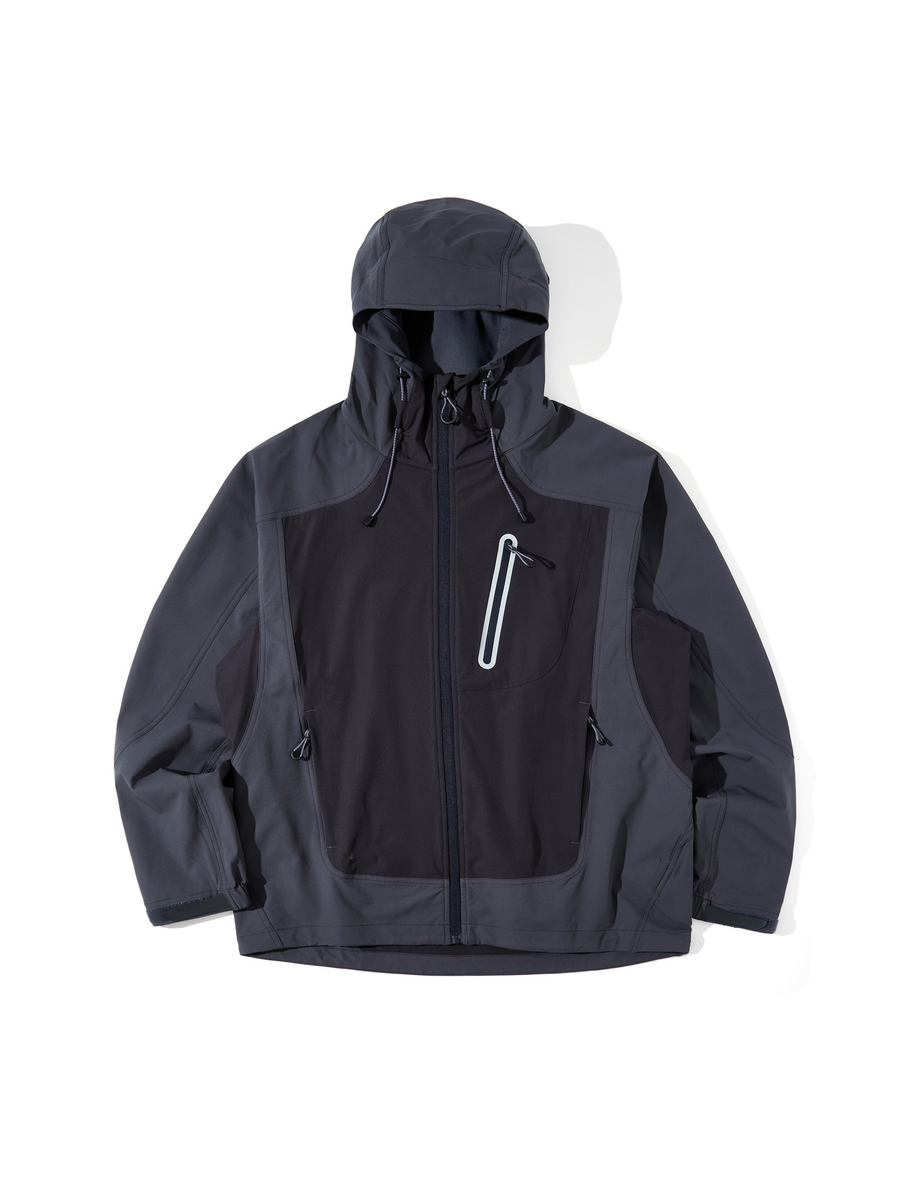 AlpinePath - Unisex UPF50+ Loose-Fit UV Protection Jacket