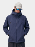 ALPIN-S - Unisex 8K Waterproof Hard Shell Jacket