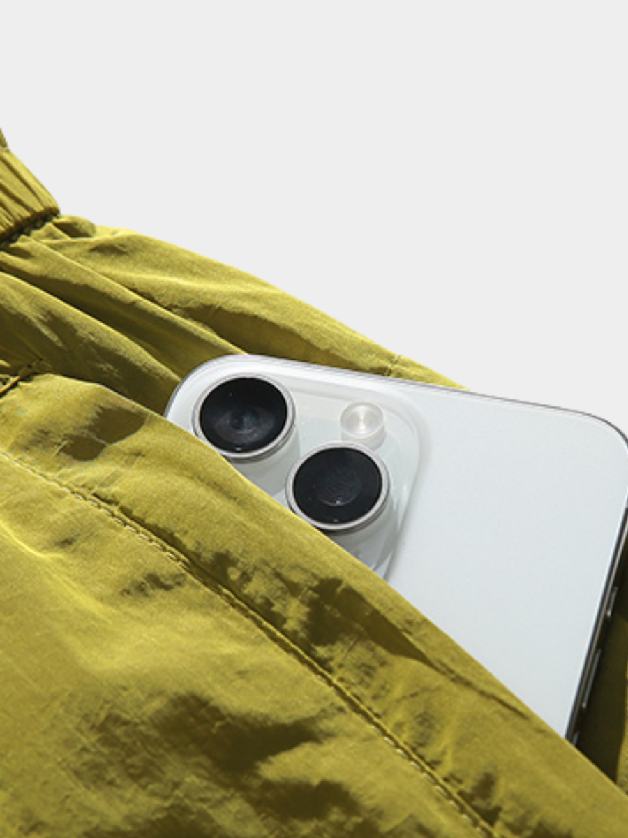 Darkflare - Water-Repellent Lightweight Performance Pants