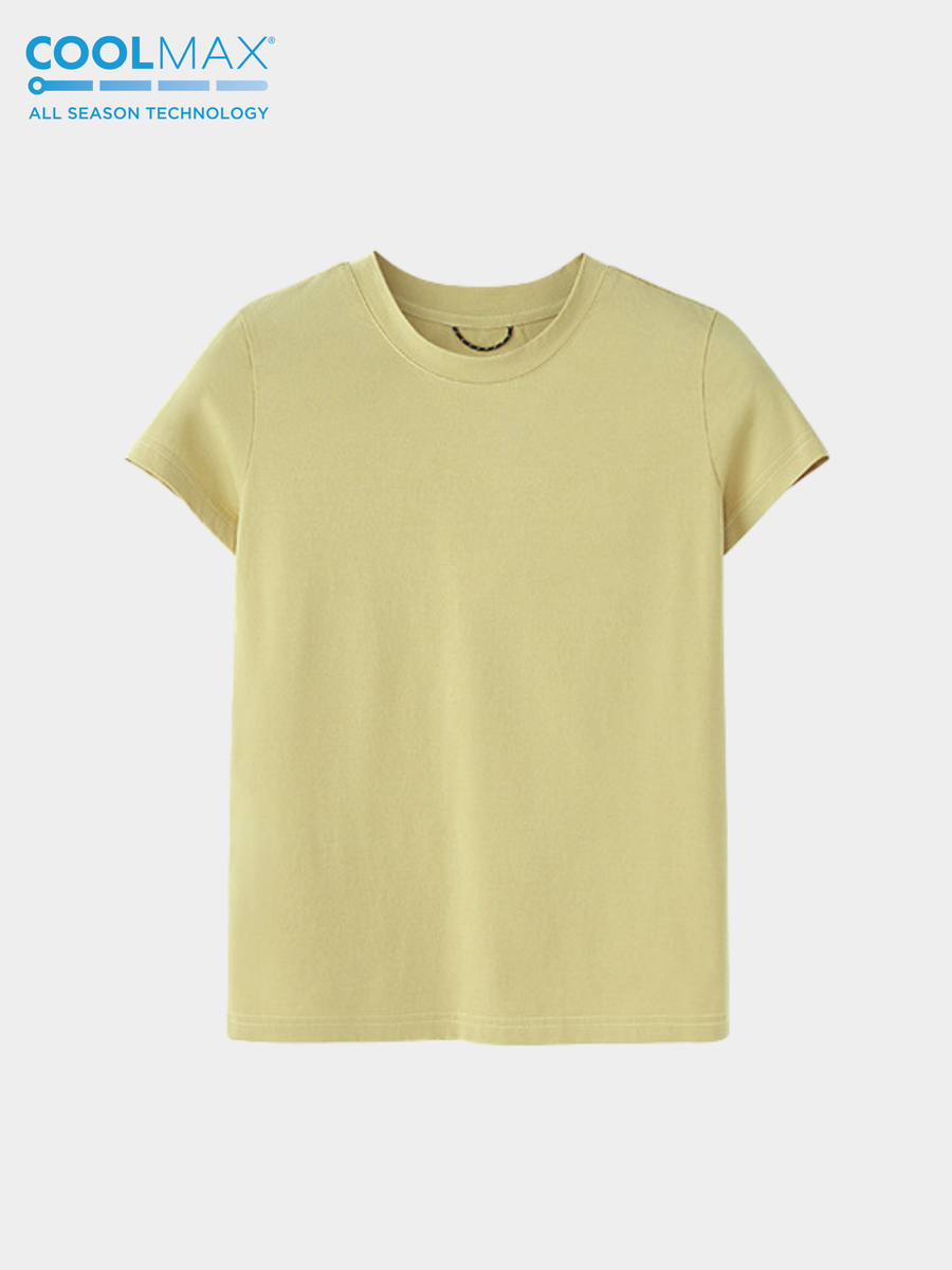 Outrider - COOLMAX® Breathable Cycling Quick-Dry T-Shirt