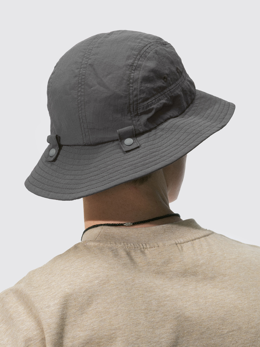 Driftclaw - UV Protection Detachable Neck Sun Flap Bucket Hat