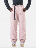 Firebrand - Water-Repellent 90% White Duck Down Hardshell Pants
