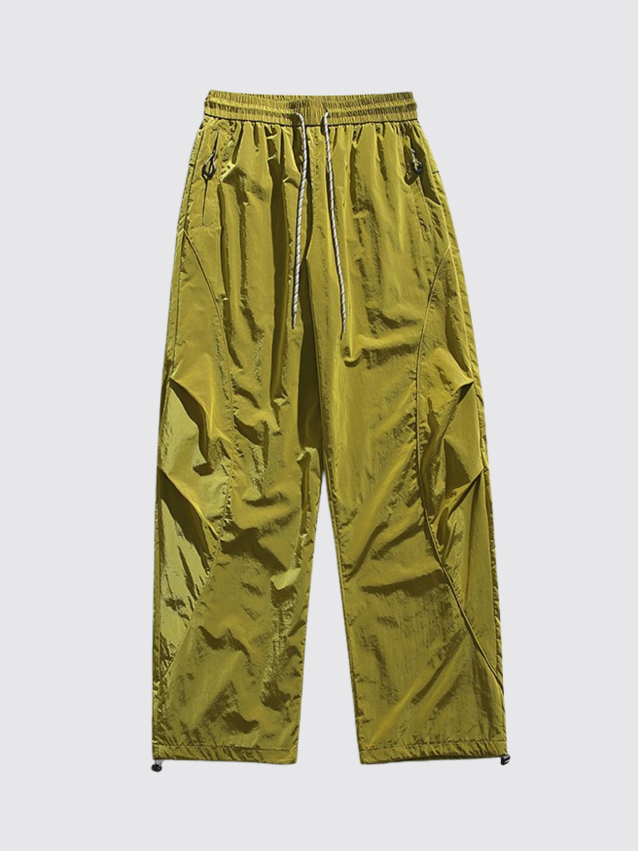 Darkflare - Water-Repellent Lightweight Performance Pants