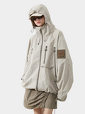 AlpineLine - Unisex 5000mm Waterproof Jacket