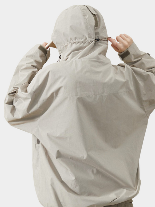 AlpineLine - Unisex 5000mm Waterproof Jacket