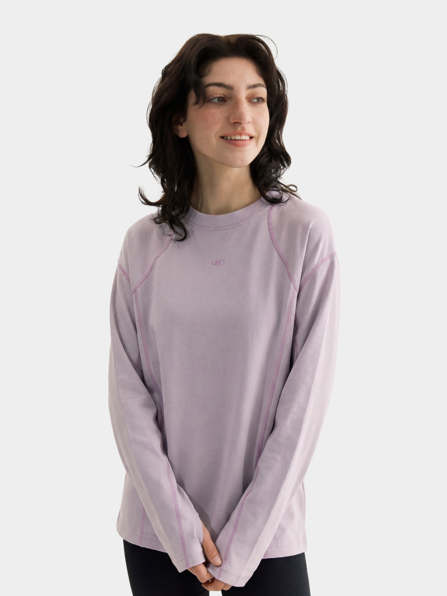 SaltFlat - Air-Layer Breathable Moisture-Wicking & Quick-Dry T-Shirt