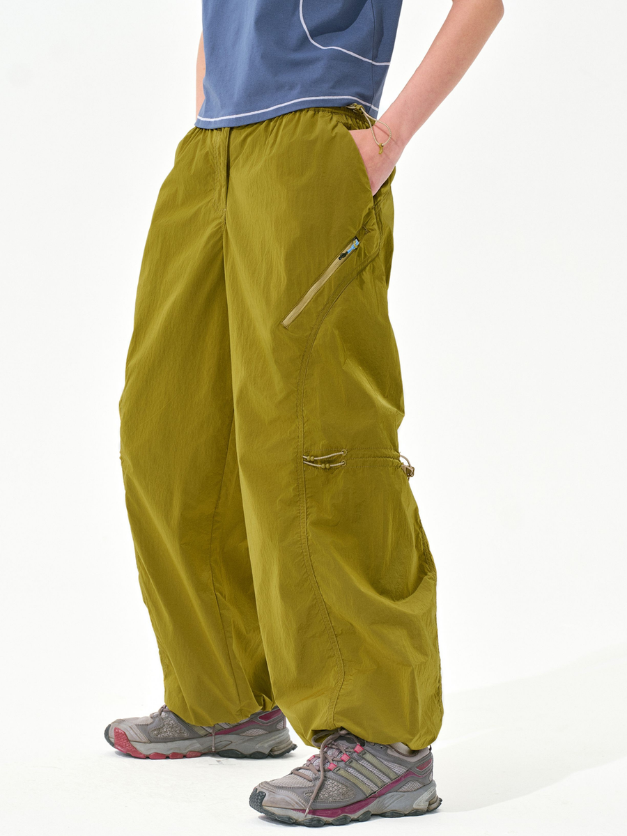 Driftstone - Women's UPF50+ Protection Windproof Jogger Pants