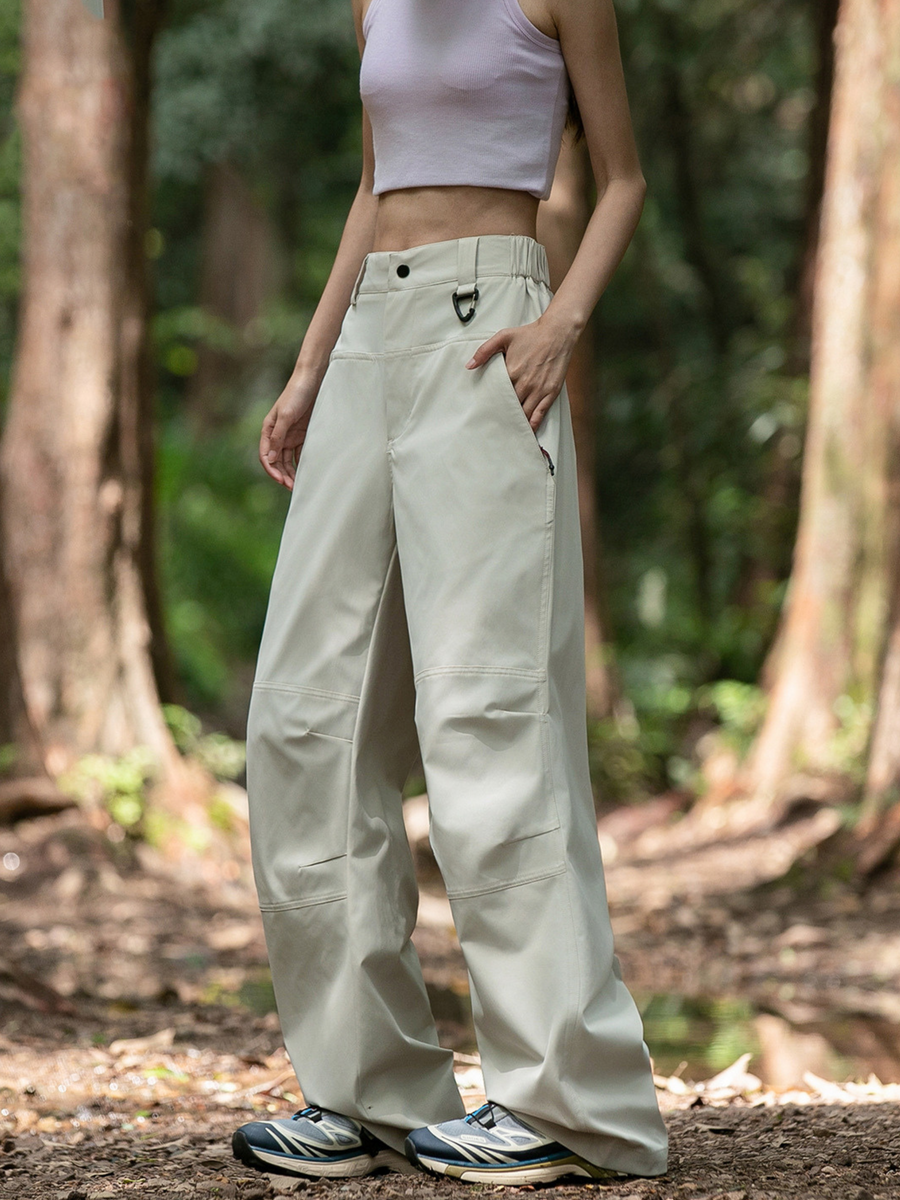 StoneStep - Women's Windproof Waterproof Hiking Pants