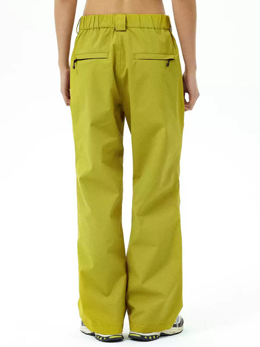 StoneStep - Women's Windproof Waterproof Hiking Pants