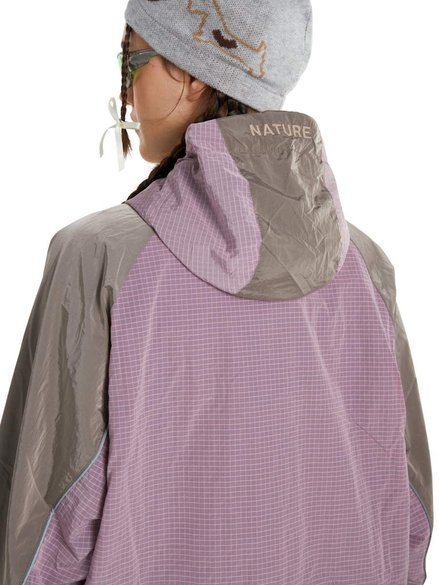 Skyward - Unisex Lightweight Quick-Dry Water-Repellent Jacket