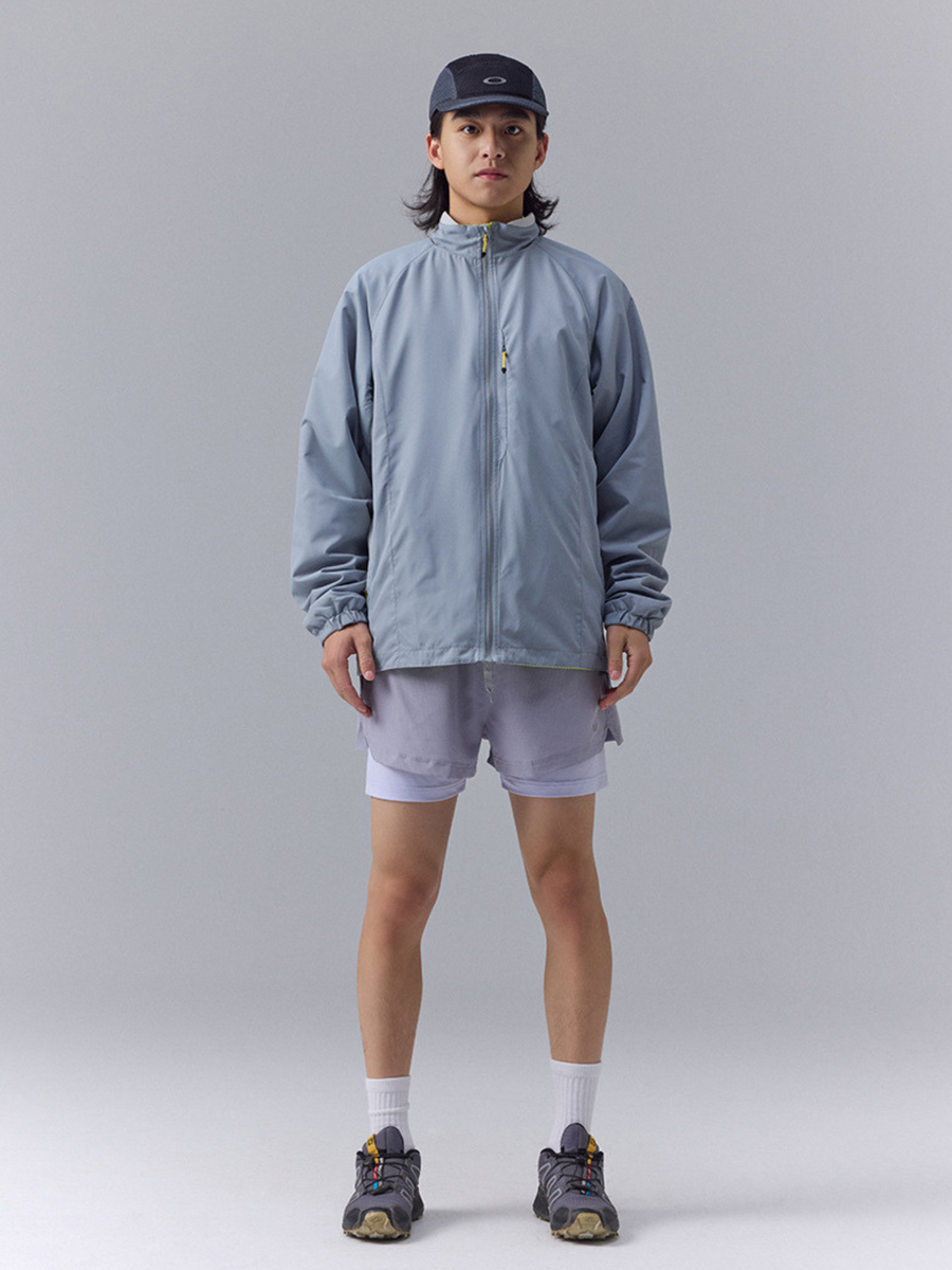 Aether - Unisex Lightweight Windproof Water-Repellent Jacket