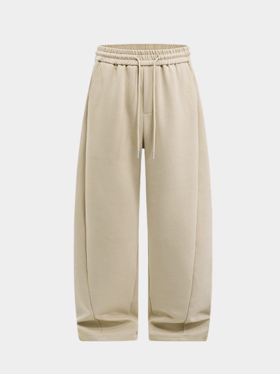 Stormbringer - Men's LYCRA® Stretch Straight-Leg Pants