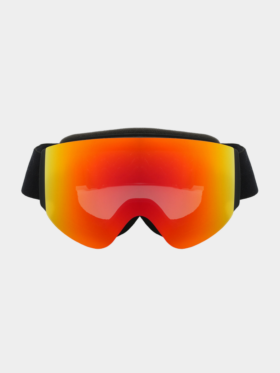 LynxPoint - Unisex UV-Protect Flip-Up Dual-Lens Anti-Fog Goggles